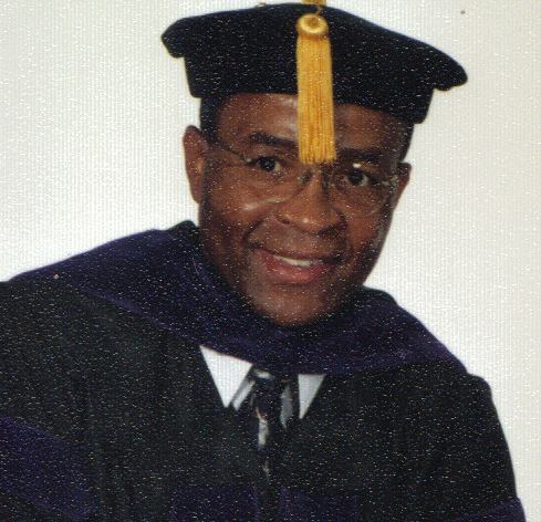 Image of Dr. George Woodruff